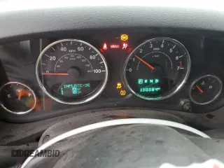 2018 Jeep Wrangler Sport S with VIN 1C4AJWAG8JL861054, listed as a Copart auction lot 49150795 with 130,084 mi miles and Salvage Title. Bid and sale history available at carsss.com. Image 9.