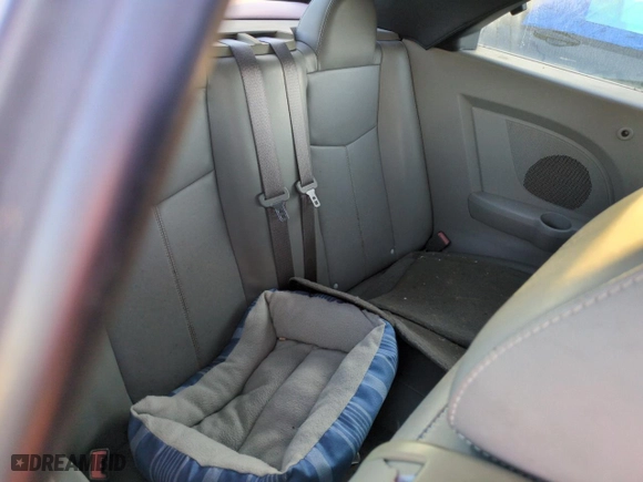 2008 Chrysler Sebring Limited with VIN 1C3LC65M38N262116, listed as a Copart auction lot 75097654 with 0 mi miles and Salvage Title. Bid and sale history available at carsss.com. Image 10.