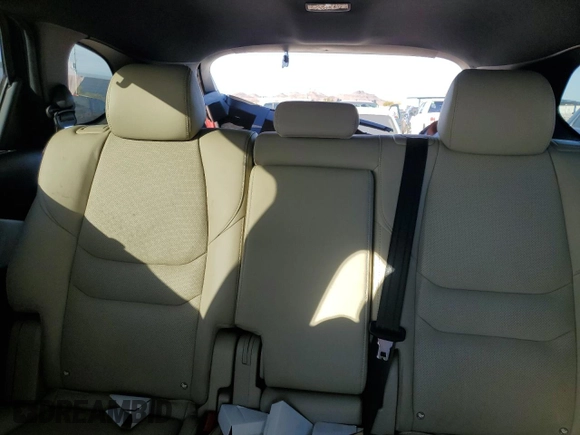 2019 Mazda CX-9 Grand Touring with VIN JM3TCADY0K0311576, listed as a Copart auction lot 86138744 with 84,304 mi miles and Salvage Title. Bid and sale history available at carsss.com. Image 10.
