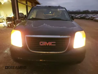 2008 GMC Yukon SLT w/4SB with VIN 1GKFC13J28J214302, listed as a Copart auction lot 86078804 with 219,149 mi miles and Salvage Title. Bid and sale history available at carsss.com. Image 5.
