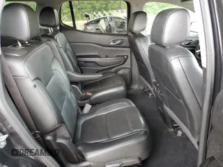 2020 GMC Acadia SLT with VIN 1GKKNMLS6LZ224635, listed as a Copart auction lot 67114884 with 107,829 mi miles and Salvage Title. Bid and sale history available at DreamBid. Image 10.
