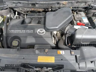 2008 Mazda CX-9 Sport with VIN JM3TB38V080164070, listed as a IAAI auction lot 41762121 with 112,400 mi miles. Bid and sale history available at carsss.com. Image 10.