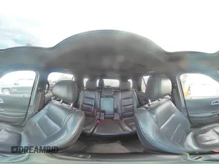 2013 Ford Explorer Limited z VIN 1FM5K8F86DGB87569, wystawiony jako Copart lot #54935715 z przebiegiem 159 152 mil mil oraz Szkoda całkowita • Salvage title. Historia ofert i sprzedaży dostępna na DreamBid. Obrazek 15.