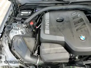 2025 BMW 3 Series 330i xDrive с VIN 3MW89CW00S8F17712, выставлен на аукционе Copart как лот 80742995 с пробегом 12 507 миль миль и Списание • Salvage title. История ставок и продаж доступна на DreamBid. Изображение 14.