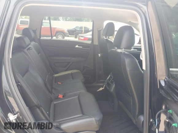 2018 Volkswagen Atlas SE с VIN 1V2DP2CA6JC599983, выставлен на аукционе IAAI как лот 42303421 с пробегом 79 747 миль миль и . История ставок и продаж доступна на DreamBid. Изображение 8.