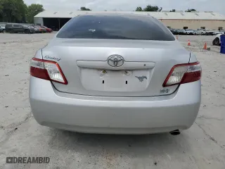 2009 Toyota Camry Hybrid with VIN 4T1BB46K49U084828, listed as a Copart auction lot 53817415 with 170,743 mi miles and Clean Title. Bid and sale history available at carsss.com. Image 6.