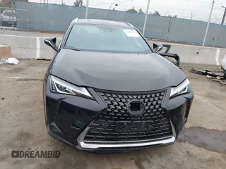 2021 Lexus UX 250h z VIN JTHX9JBHXM2049972, wystawiony jako IAAI lot #40956792 z przebiegiem 47 882 mil mil oraz . Historia ofert i sprzedaży dostępna na DreamBid. Obrazek 13.