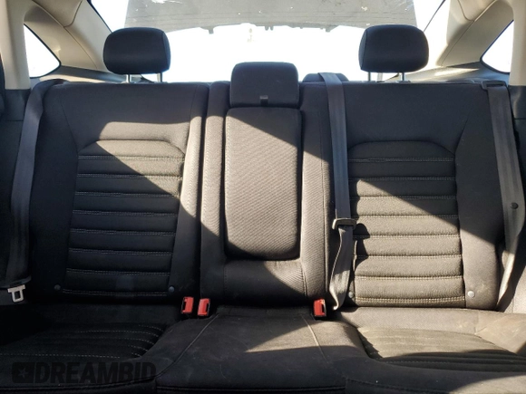 2013 Ford Fusion SE with VIN 3FA6P0H70DR341854, listed as a Copart auction lot 42505645 with 127,678 mi miles and Salvage title. Bid and sale history available at DreamBid. Image 10.