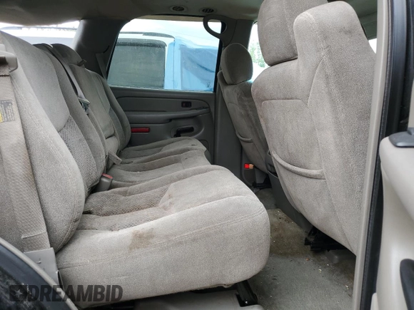 2004 Chevrolet Tahoe LT with VIN 1GNEK13Z44J238523, listed as a Copart auction lot 73878854 with 285,431 mi miles and Salvage Title. Bid and sale history available at carsss.com. Image 11.