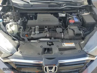 2022 Honda CR-V EX with VIN 5J6RW1H54NA002891, listed as a Copart auction lot 48512765 with 54,184 mi miles and Salvage Title. Bid and sale history available at carsss.com. Image 12.