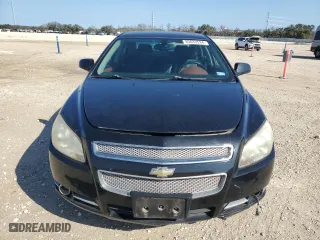 2008 Chevrolet Malibu LTZ with VIN 1G1ZK57788F205763, listed as a Copart auction lot 85633534 with 90,704 mi miles and Clean Title. Bid and sale history available at carsss.com. Image 5.