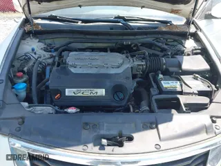 2010 Honda Accord Sdn EX-L with VIN 5KBCP3F86AB018336, listed as a IAAI auction lot 42047768 with 219,862 mi miles. Bid and sale history available at carsss.com. Image 10.