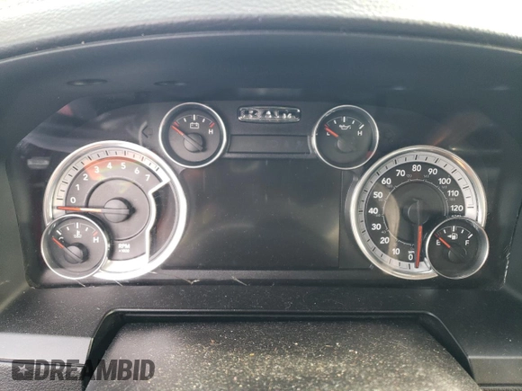 2016 Ram 1500 Sport z VIN 1C6RR7HT5GS230188, wystawiony jako Copart lot #87683885 z przebiegiem Nie podano mil oraz Szkoda całkowita • Salvage title. Historia ofert i sprzedaży dostępna na DreamBid. Obrazek 9.