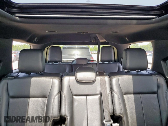 2020 Ford Expedition XLT с VIN 1FMJU1HT2LEA27006, выставлен на аукционе Copart как лот 63314345 с пробегом 76 116 миль миль и Списание • Salvage title. История ставок и продаж доступна на DreamBid. Изображение 10.