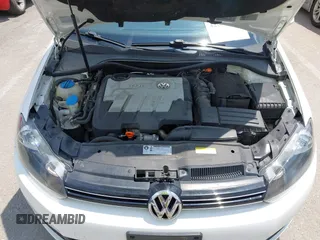 2013 Volkswagen Jetta TDI w/Sunroof & Nav with VIN 3VWPL7AJ3DM685584, listed as a IAAI auction lot 42650713 with 98,377 mi miles and . Bid and sale history available at DreamBid. Image 10.