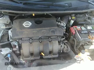2014 Nissan Sentra SL с VIN 3N1AB7AP5EY226280, выставлен на аукционе IAAI как лот 43072622 с пробегом 231 944 миль миль и . История ставок и продаж доступна на DreamBid. Изображение 12.
