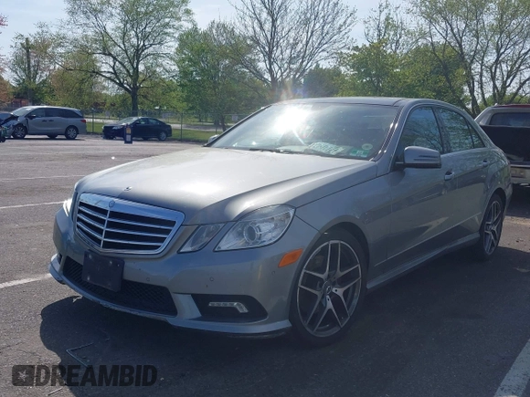 2011 Mercedes-Benz E 350 Luxury with VIN WDDHF8HB5BA289479, listed as a IAAI auction lot 42147217 with 193,248 mi miles and . Bid and sale history available at DreamBid. Image 2.