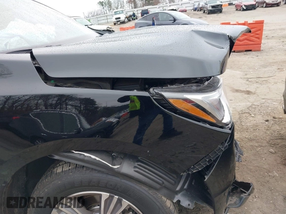 2020 Acura MDX with VIN 5J8YD4H32LL045507, listed as a IAAI auction lot 41174267 with 586,764 mi miles. Bid and sale history available at carsss.com. Image 19.