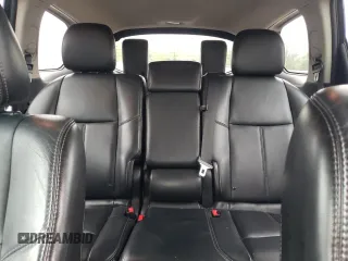 2014 Nissan Pathfinder Platinum with VIN 5N1AR2MM9EC658016, listed as a Copart auction lot 57813665 with 130,304 mi miles and Salvage title. Bid and sale history available at DreamBid. Image 10.