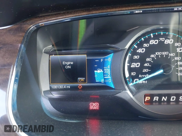 2016 Ford Taurus Limited with VIN 1FAHP2F87GG116553, listed as a IAAI auction lot 42070788 with 106,130 mi miles and . Bid and sale history available at DreamBid. Image 16.