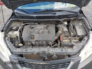 2009 Toyota Matrix z VIN 2T1KU40E09C161192, wystawiony jako IAAI lot #42199476 z przebiegiem 190 275 mil mil oraz . Historia ofert i sprzedaży dostępna na DreamBid. Obrazek 10.
