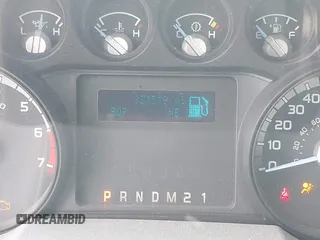 2014 Ford F-250 XL с VIN 1FT7W2B67EEA86461, выставлен на аукционе IAAI как лот 42214980 с пробегом 321 519 миль миль и . История ставок и продаж доступна на DreamBid. Изображение 7.