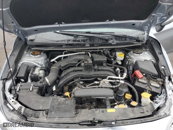 2020 Subaru Impreza Limited with VIN 4S3GTAT62L3727820, listed as a Copart auction lot 80708024 with 112,884 mi miles and Salvage Title. Bid and sale history available at carsss.com. Image 11.