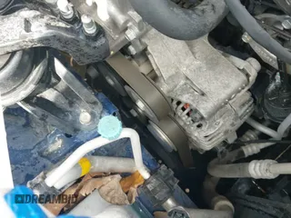 2013 Hyundai Tucson GLS z VIN KM8JU3AC4DU684497, wystawiony jako IAAI lot #42767585 z przebiegiem 83 250 mil mil oraz . Historia ofert i sprzedaży dostępna na DreamBid. Obrazek 21.