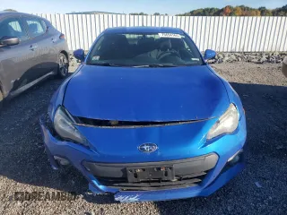 2013 Subaru BRZ Premium with VIN JF1ZCAB12D1604004, listed as a Copart auction lot 75694164 with 115,259 mi miles and Clean Title. Bid and sale history available at DreamBid. Image 5.
