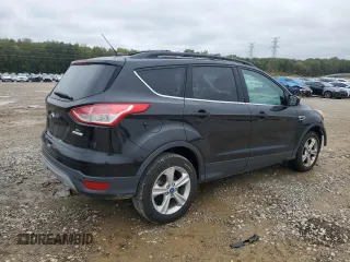2013 Ford Escape SE z VIN 1FMCU0GX4DUB09012, wystawiony jako Copart lot #79725264 z przebiegiem 128 210 mil mil oraz Szkoda całkowita • Salvage title. Historia ofert i sprzedaży dostępna na DreamBid. Obrazek 3.