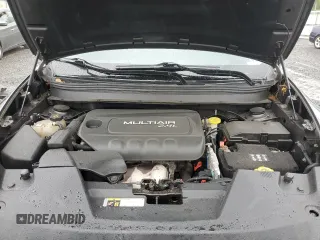 2017 Jeep Cherokee Latitude с VIN 1C4PJMCB4HW564632, выставлен на аукционе Copart как лот 58175385 с пробегом 163 855 миль миль и Списание • Salvage title. История ставок и продаж доступна на DreamBid. Изображение 12.