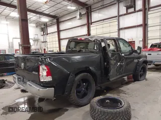 2014 Ram 1500 Tradesman with VIN 1C6RR7KM2ES475397, listed as a IAAI auction lot 42505299 with 248,802 mi miles and . Bid and sale history available at DreamBid. Image 4.