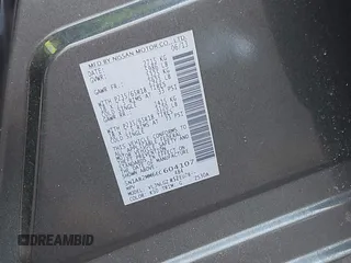 2014 Nissan Pathfinder Platinum with VIN 5N1AR2MM6EC604107, listed as a IAAI auction lot 41596835 with 110,125 mi miles and . Bid and sale history available at DreamBid. Image 9.
