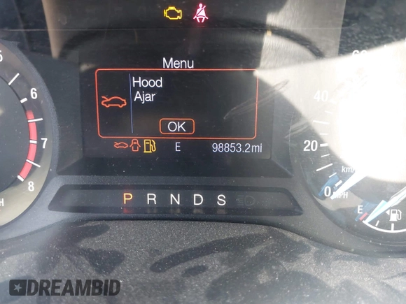2013 Ford Fusion SE z VIN 3FA6P0HR7DR227402, wystawiony jako IAAI lot #42660169 z przebiegiem 98 853 mil mil oraz . Historia ofert i sprzedaży dostępna na DreamBid. Obrazek 7.