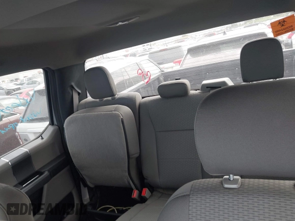2020 Ford F-150 XL с VIN 1FTEW1C48LKE60458, выставлен на аукционе IAAI как лот 42431055 с пробегом Не указан миль и . История ставок и продаж доступна на DreamBid. Изображение 8.