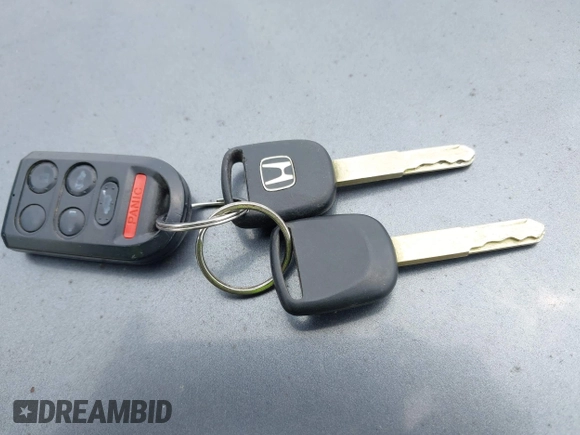 2010 Honda Odyssey EX-L с VIN 5FNRL3H76AB095149, выставлен на аукционе IAAI как лот 42419704 с пробегом 223 951 миль миль и . История ставок и продаж доступна на DreamBid. Изображение 11.