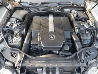 2004 Mercedes-Benz E 500 with VIN WDBUH83J64X112178, listed as a Copart auction lot 78587584 with 236,658 mi miles and Salvage Title. Bid and sale history available at carsss.com. Image 11.