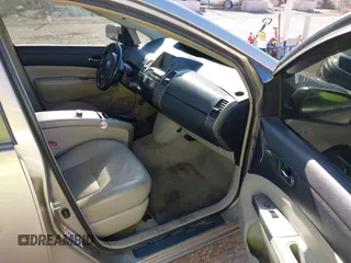 2008 Toyota Prius with VIN JTDKB20U283350306, listed as a IAAI auction lot 41761619 with 171,157 mi miles. Bid and sale history available at carsss.com. Image 5.
