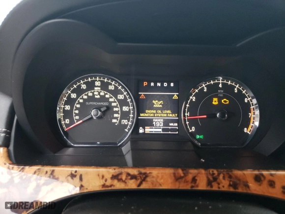2011 Jaguar XK with VIN SAJWA4DC7BMB40355, listed as a Copart auction lot 88007985 with 0 mi miles and Salvage Title. Bid and sale history available at carsss.com. Image 9.