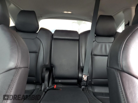 2020 Acura MDX with VIN 5J8YD4H35LL043413, listed as a Copart auction lot 47863255 with 67,935 mi miles and Salvage Title. Bid and sale history available at carsss.com. Image 10.