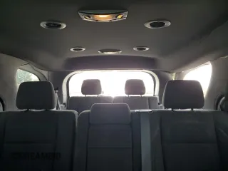 2019 Dodge Durango SXT Plus с VIN 1C4RDHAG2KC827196, выставлен на аукционе Copart как лот 56418655 с пробегом 83 379 миль миль и Списание • Salvage title. История ставок и продаж доступна на DreamBid. Изображение 10.