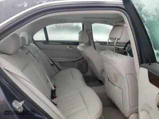 2014 Mercedes-Benz E-Class E 250 BlueTEC Luxury with VIN WDDHF9HB8EA951906, listed as a Copart auction lot 42671835 with 131,486 mi miles and Clean Title. Bid and sale history available at carsss.com. Image 10.