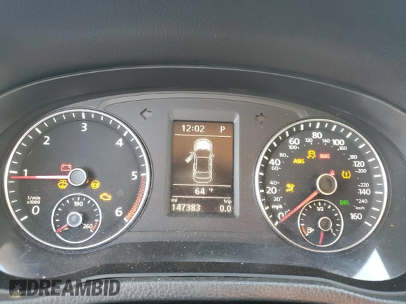 2014 Volkswagen Passat SEL Premium z VIN 1VWCN7A32EC081358, wystawiony jako Copart lot #56234195 z przebiegiem 147 383 mil mil oraz Tytuł czysty. Historia ofert i sprzedaży dostępna na DreamBid. Obrazek 9.