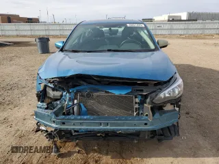 2019 Subaru Impreza Premium with VIN 4S3GKAD61K3624467, listed as a Copart auction lot 48051825 with 115,435 mi miles and Non repairable. Bid and sale history available at DreamBid. Image 5.