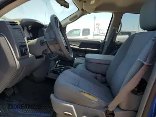 2007 Dodge 1500 Laramie с VIN 1D7HU18207S228099, выставлен на аукционе Copart как лот 54172875 с пробегом Не указан миль и Списание • Salvage title. История ставок и продаж доступна на DreamBid. Изображение 7.