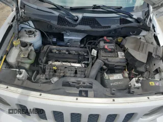 2014 Jeep Patriot Sport with VIN 1C4NJPBA9ED714971, listed as a Copart auction lot 63425455 with 117,406 mi miles and Clean title. Bid and sale history available at DreamBid. Image 12.
