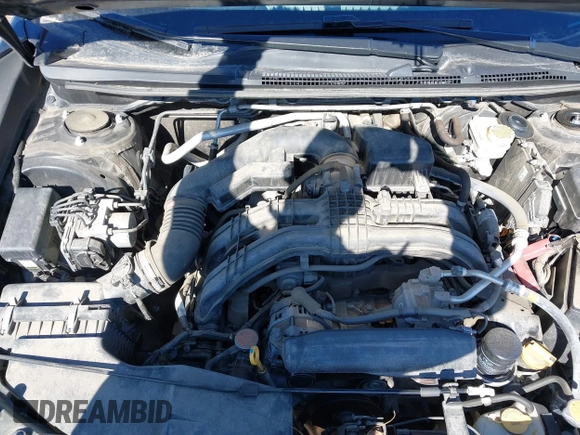 2020 Subaru Impreza с VIN 4S3GTAB62L3715863, выставлен на аукционе IAAI как лот 41675892 с пробегом 82 783 миль миль и . История ставок и продаж доступна на DreamBid. Изображение 10.