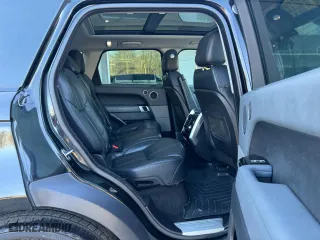 2014 Land Rover Range Rover Sport Supercharged with VIN SALWR2TF3EA394504, listed as a Copart auction lot 87526355 with 155,594 mi miles and Clean Title. Bid and sale history available at carsss.com. Image 6.
