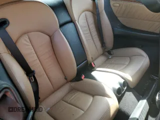 2009 Mercedes-Benz CLK-Class 3.5L with VIN WDBTK56G19T103141, listed as a Copart auction lot 73523194 with 96,221 mi miles and Salvage Title. Bid and sale history available at carsss.com. Image 10.