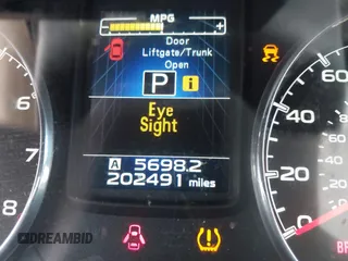 2013 Subaru Outback Limited с VIN 4S4BRDPC9D2258352, выставлен на аукционе IAAI как лот 42797044 с пробегом 202 491 миль миль и . История ставок и продаж доступна на DreamBid. Изображение 14.